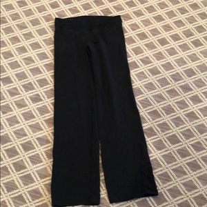 Lululemon sweatpants